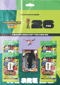 FIFA World Cup 2026 Adrenalyn XL - Multipack
