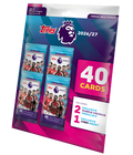 Topps Flagship Premier League 2026/27 Trading Cards - Mega Multipack