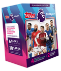 Topps Flagship Premier League 2026/27 Trading Cards - Value Box