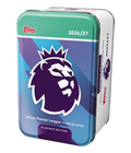 Topps Flagship Premier League 2026/27 Trading Cards - Super Tin 2