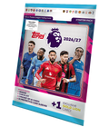 Topps Flagship Premier League 2026/27 Trading Cards - Starter Pack (Online Exclusive)