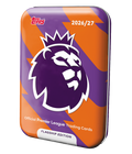 Topps Flagship Premier League 2026/27 Trading Cards - Mega Tin 2