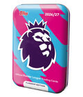 Topps Flagship Premier League 2026/27 Trading Cards - Mega Tin 1