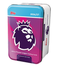 Topps Flagship Premier League 2026/27 Trading Cards - Super Tin 1