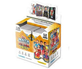 Topps UCC Match Attax Extra 2026 - Full Box